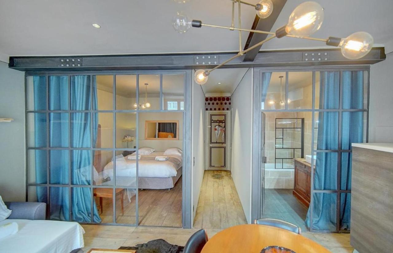Apartamento Red & Bleue Yourhosthelper *