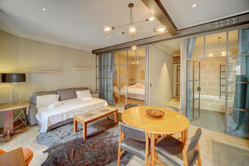 Apartamento Red & Bleue Yourhosthelper Cannes