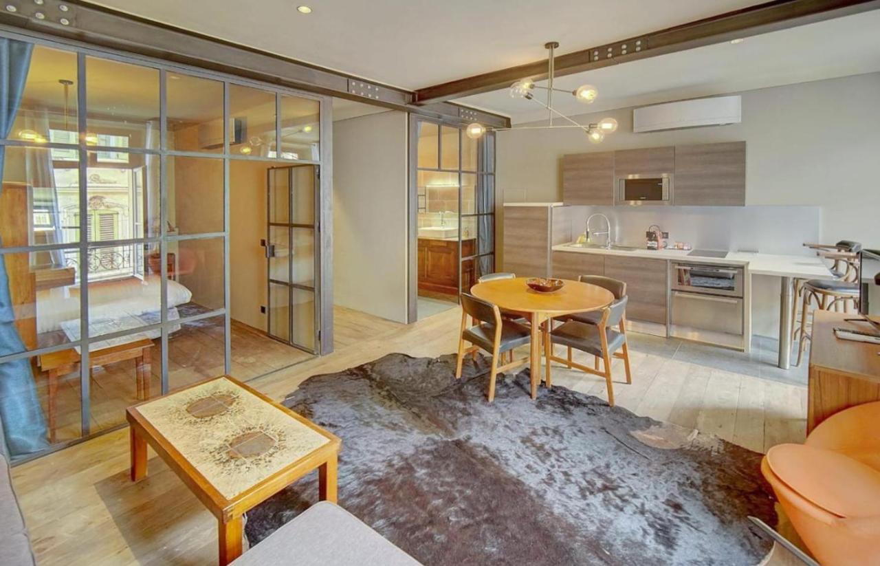 Apartamento Red & Bleue Yourhosthelper *